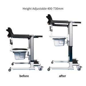 Electric Patient Lifters