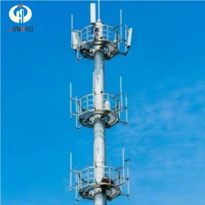 Telecommunication Tower