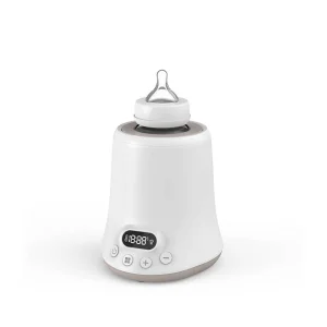 Adjustable Multifunctional Single Special Feeding Electronic Milk Smart Portable Baby Bottle Warmer for Travel &amp; Home