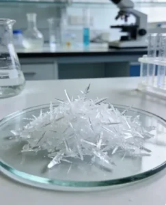 Best Pharmaceutical grade L-menthol
