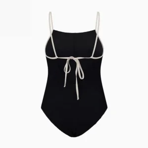 New Women Summer Swimwear One Piece Suit High Quality Swimming Women Ladies Beach Surfing Wear