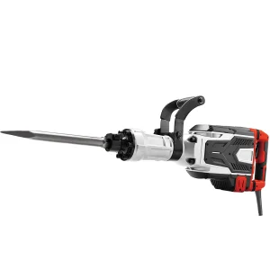 Electric Demolition Hammer