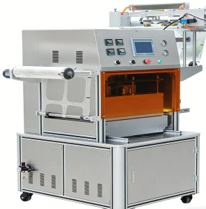 Vacuum Packaging
