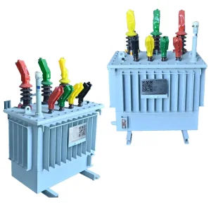 DEMIKS Electric 100kva