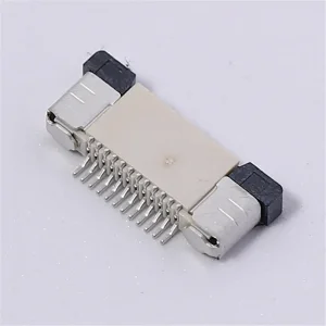 China Needle Connector 12PIN