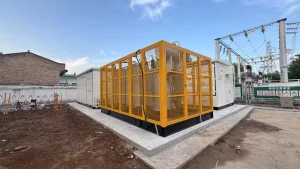 Expert EPC Project Consulting for Efficient Supply Chain Solutions