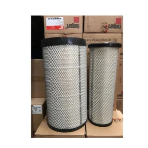 Loader Forklift Air Filter PU2751 K2750 AA2959 Af26431 Af26432