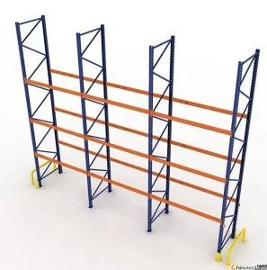Customized OEM Factory Work Station Storage Rack