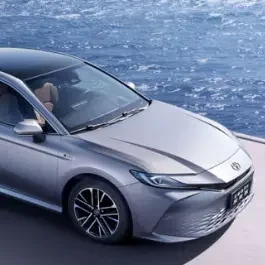 OEM Camry/Hybrid Company, Companies