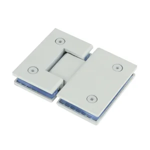 OEM Factory Zinc Alloy Shower Hinge Hardware