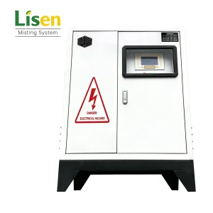 CE Nebulization