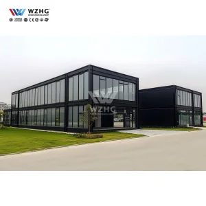 Warehouse Types Different Of Structural Steel Building Pre Engineering Buildings Structure