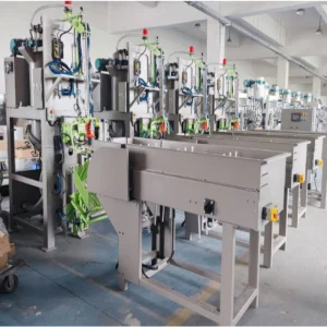 Automated 50pound Powder