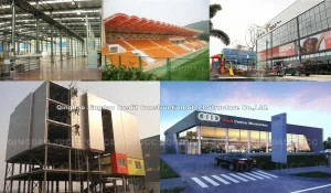 Instalação Fácil Estrutura Carbono