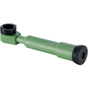 Gfz3 Diagonal Eyepiece Plus Total Station Steep Sights a Replacement for Ts02 Ts06