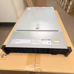 FusionServer 2288H V7 2U Rack Server for Ireland IT Infrastructures