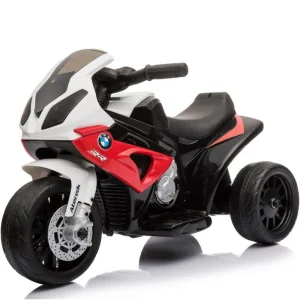 Licensed Link Brand S1000RR 3-Wheel