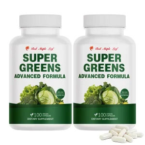 Super Greens Blend