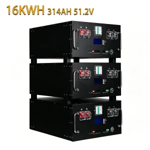 48V 16KWh