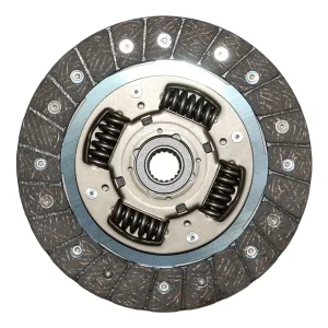 Toka 31250-0d020 Clutch Disc/Clutch Cover Compatible with FAW