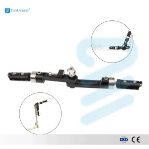 Adjustable External Fixation