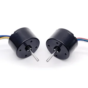 12V 24V BLDC Brushless DC Motor