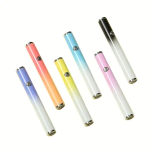 ALL in ONE Preheat Battery Pen
