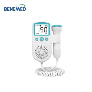 ODM OEM Pocket Fetal Doppler