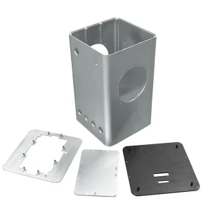 Sheet Metal Chassis