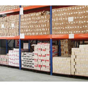 Guichang Powder Coating Shelves