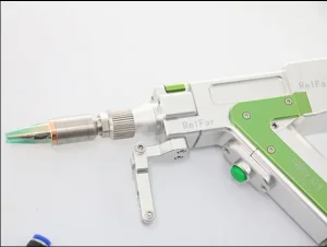 Relfar Handheld Laser Welding Gun