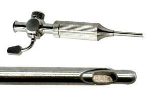 Advanced CO2 Insufflator with Accessories