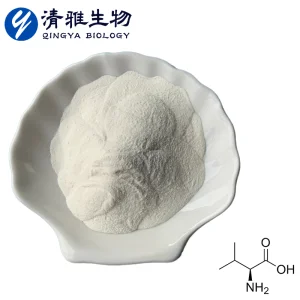 L-Valine 99% USP/Ep Standard Food Grade / Food Additive CAS 72-18-4