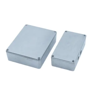 Industrial Grade OEM/ODM Carbon Steel Bearing Housing