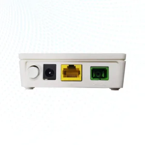 HG8310M HG8010 GPON ONU 1GE ONT Modem Compatible with Huawei OLT