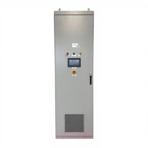300KW High Voltage DC/DC Converter Module