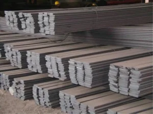 Hot Rolled Flat Bar