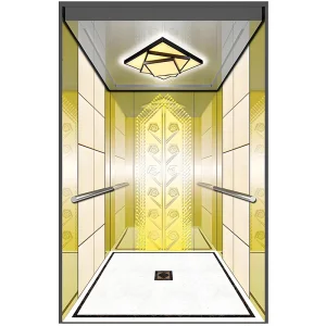 380V Commercial Elevator