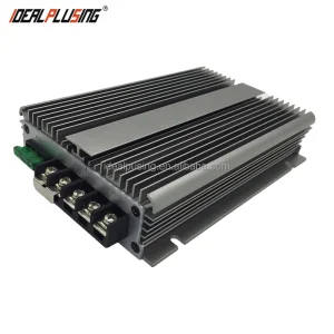 DC DC Converter