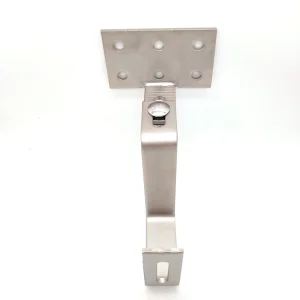 Solar Energy Tracking System with Stainless Steel Adjustable Mount Bracket/ PV Bracket/Aluminum Bracket/Tile Roof Bracket/Solar Brackets