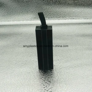 Wholesale Private Label Cosmetic Liquid Matte Waterproof Lipstick Packaging Bottle