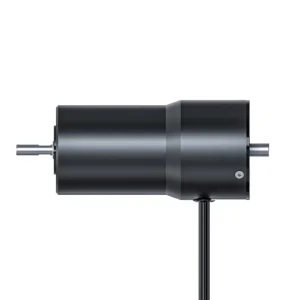 35V 48V 50V 3000W Motor Elétrico para Rickshaw Elétrico