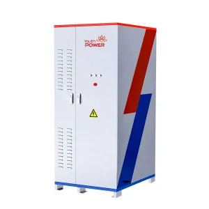 Best Scalable Outdoor Energy Storage System 215KWH