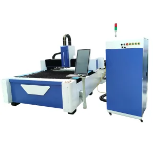 Easy Operate Laser