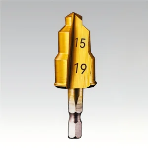 Countersink Drill Bits