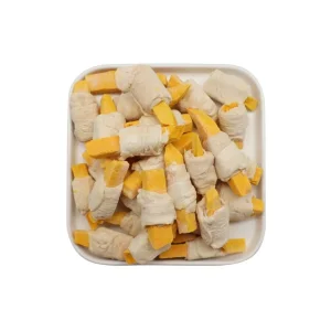 Fd Natural Chicken Cat Treats High Protein Pet Food for Dog