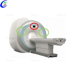 1.5t MRI Hospital
