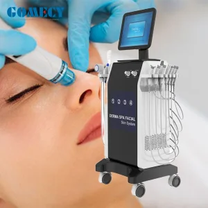 16 in 1 Hydro Oxygen Facial Microdermabrasion Machine