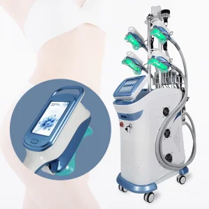 OEM Cryolipolysis Fat Removal Machine