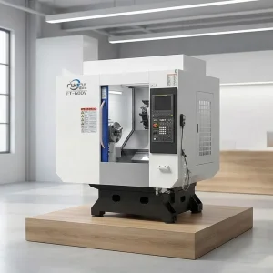 High-Precision FT-600V